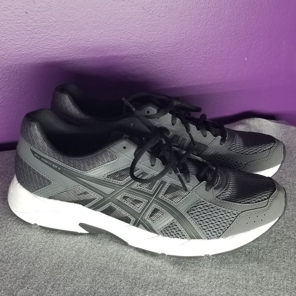 SALE!! ASICS Gel-Contend 4 Men Running Shoe